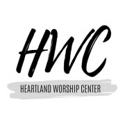 Heartland Worship Center Logo